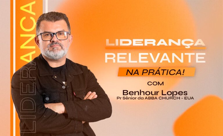 Liderança relevante na prática